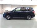 2013 Subaru Forester