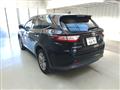 2017 Toyota Harrier