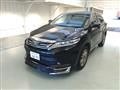 2017 Toyota Harrier