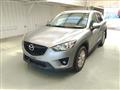 2013 Mazda CX-5