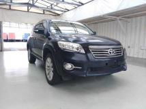 2012 Toyota Vanguard