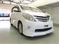 2009 Toyota Alphard