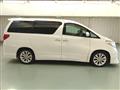 2009 Toyota Alphard