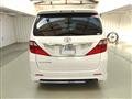 2009 Toyota Alphard