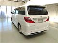 2009 Toyota Alphard