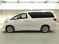 2009 Toyota Alphard