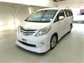 2009 Toyota Alphard