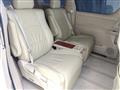 2009 Toyota Alphard
