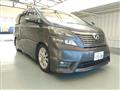 2009 Toyota Vellfire