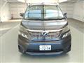 2009 Toyota Vellfire
