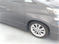 2009 Toyota Vellfire
