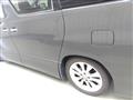 2009 Toyota Vellfire