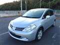 2010 Nissan Tiida