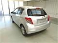 2012 Toyota Vitz