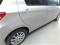 2012 Toyota Vitz