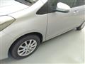 2012 Toyota Vitz