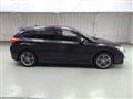 2012 Subaru Impreza