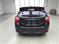 2012 Subaru Impreza