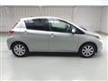 2011 Toyota Vitz
