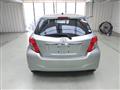 2011 Toyota Vitz