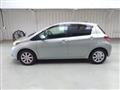 2011 Toyota Vitz