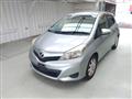 2011 Toyota Vitz