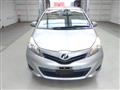 2011 Toyota Vitz