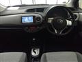 2011 Toyota Vitz