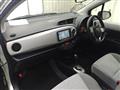 2011 Toyota Vitz