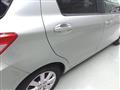 2011 Toyota Vitz