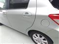 2011 Toyota Vitz