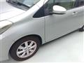 2011 Toyota Vitz