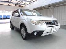 2011 Subaru Forester