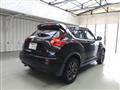 2013 Nissan Juke