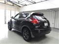 2013 Nissan Juke