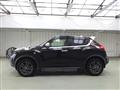 2013 Nissan Juke