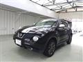 2013 Nissan Juke