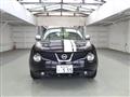 2013 Nissan Juke