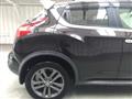 2013 Nissan Juke