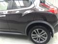 2013 Nissan Juke