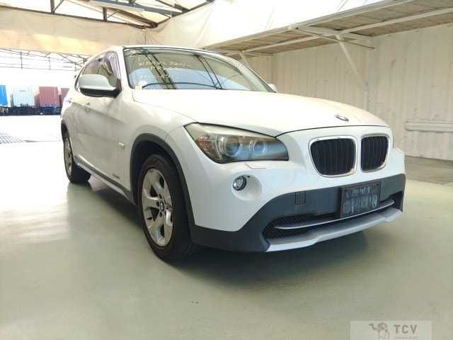 2011 BMW X1