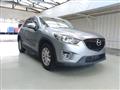 2012 Mazda CX-5