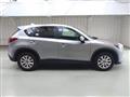 2012 Mazda CX-5