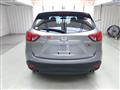 2012 Mazda CX-5
