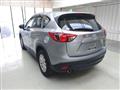 2012 Mazda CX-5