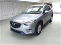 2012 Mazda CX-5