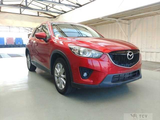 2014 Mazda CX-5