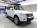 2008 Mitsubishi Pajero