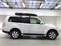 2008 Mitsubishi Pajero