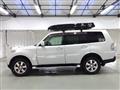 2008 Mitsubishi Pajero